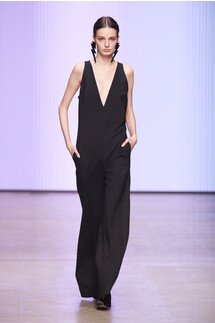 Lakbi Fall 2019 Ready-to-Wear / Lakbi  осень-зима 2019 / Неделя моды: Москва
